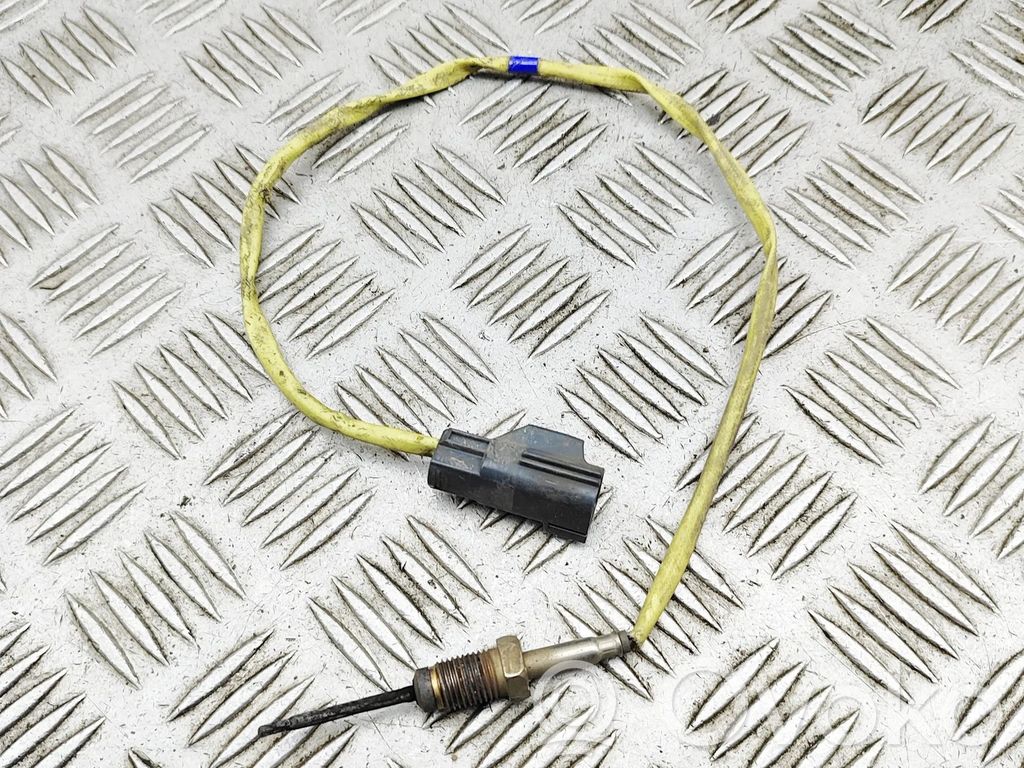 Ford Transit Eļļas temperatūras sensors 