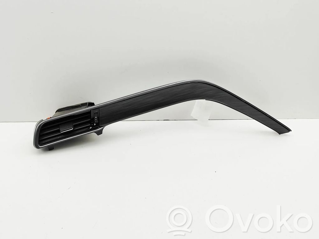 Toyota Camry VIII XV70  Ramă grilă ventilație bord 