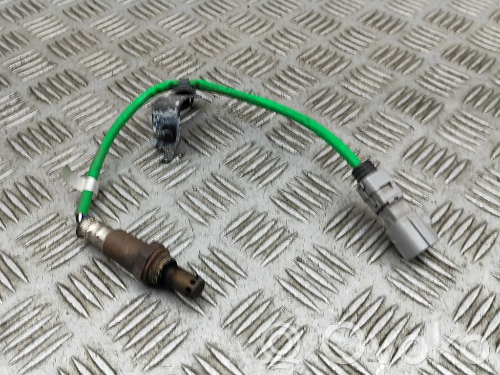 Toyota Camry VIII XV70  Lambda probe sensor 