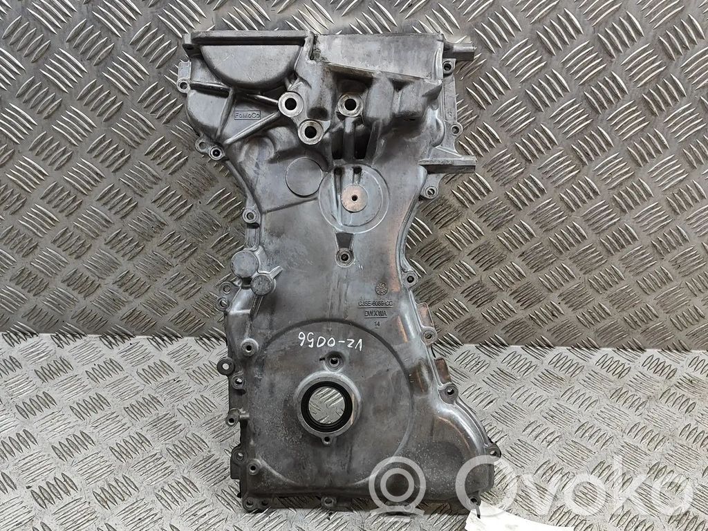 Cubierta de la cadena de distribución   CJ5E6059CC