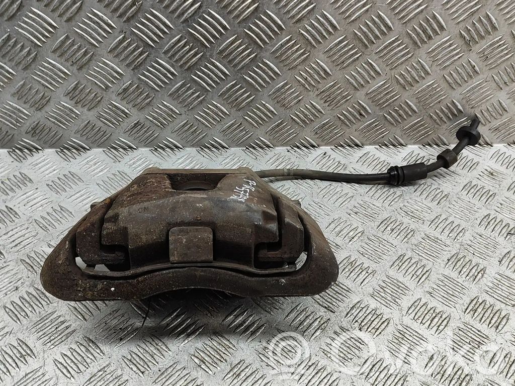 Volvo V40 Cross country Bremssattel vorne 