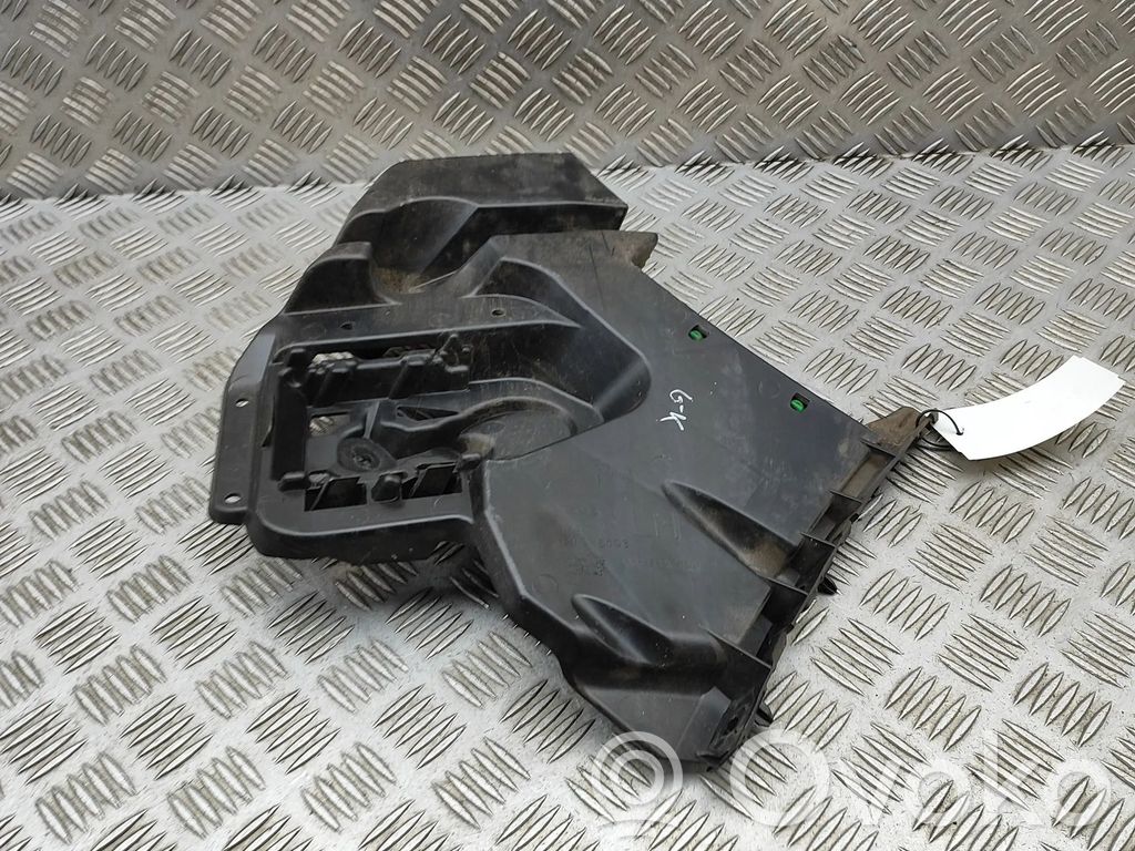 Volvo V40 Cross country Support de pare-chocs arrière 