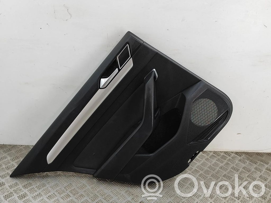Volkswagen PASSAT B8 Panou interior ușă spate 