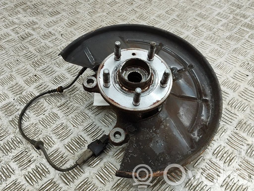 Cubo de rueda delantera   94524773