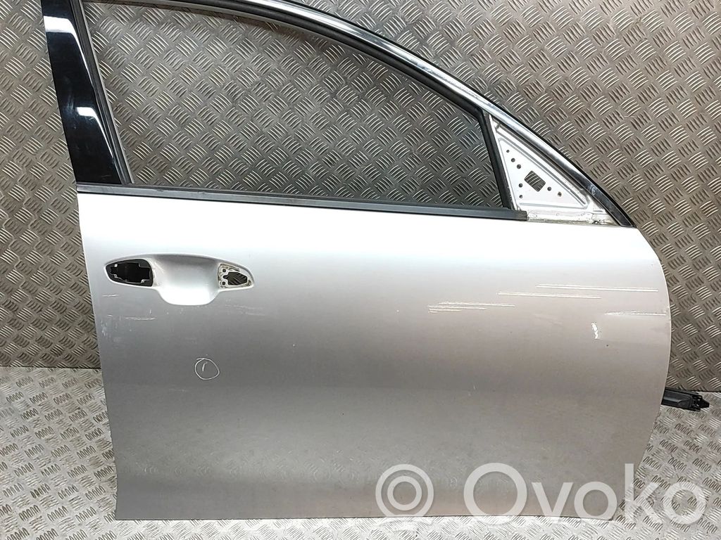 KIA Optima Durvis 