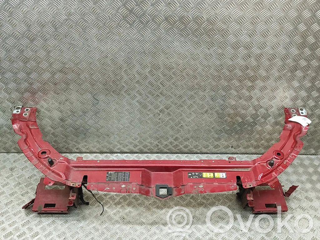 Panel mocowania chłodnicy / góra   HK7200124AA