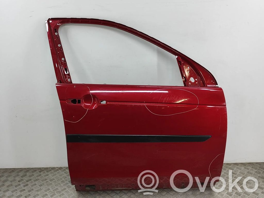 Land Rover Discovery Sport Puerta delantera 