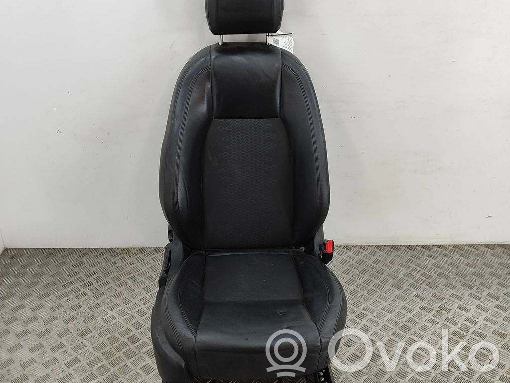 Land Rover Discovery Sport Scaun față pasager 