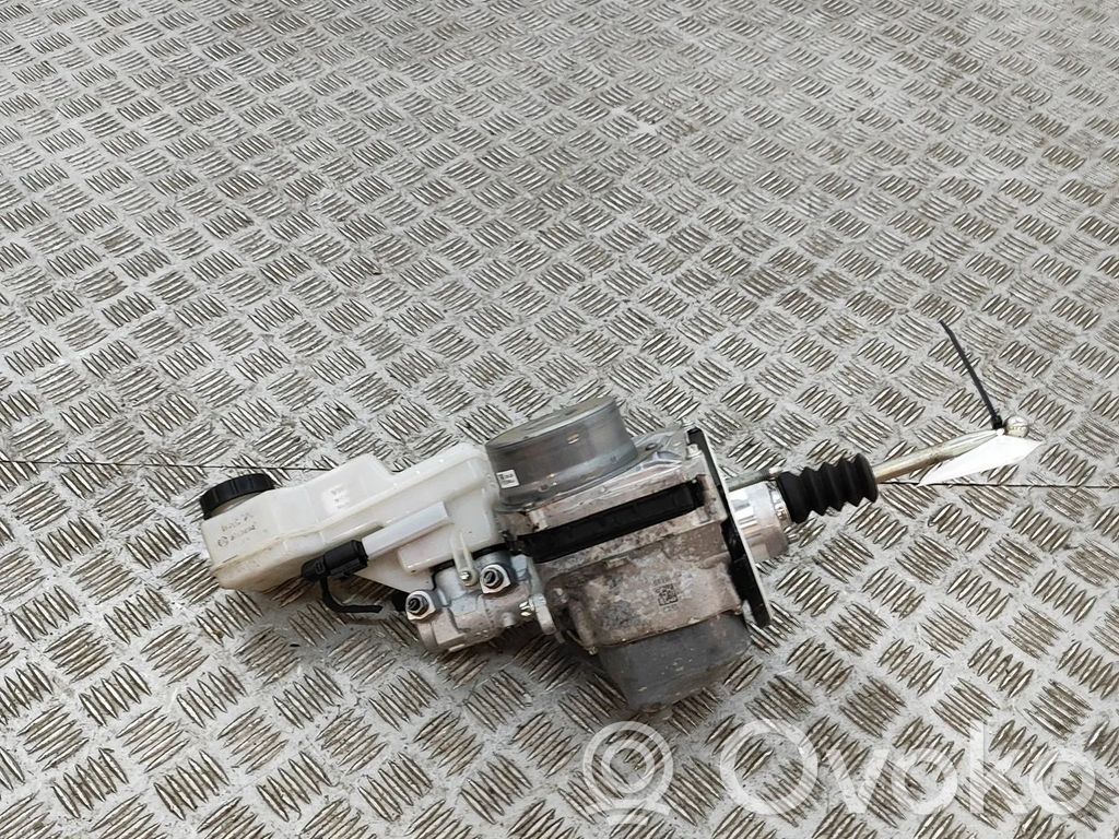 Jarrutehostin   1EC614105BC,A025A739,1EC611301