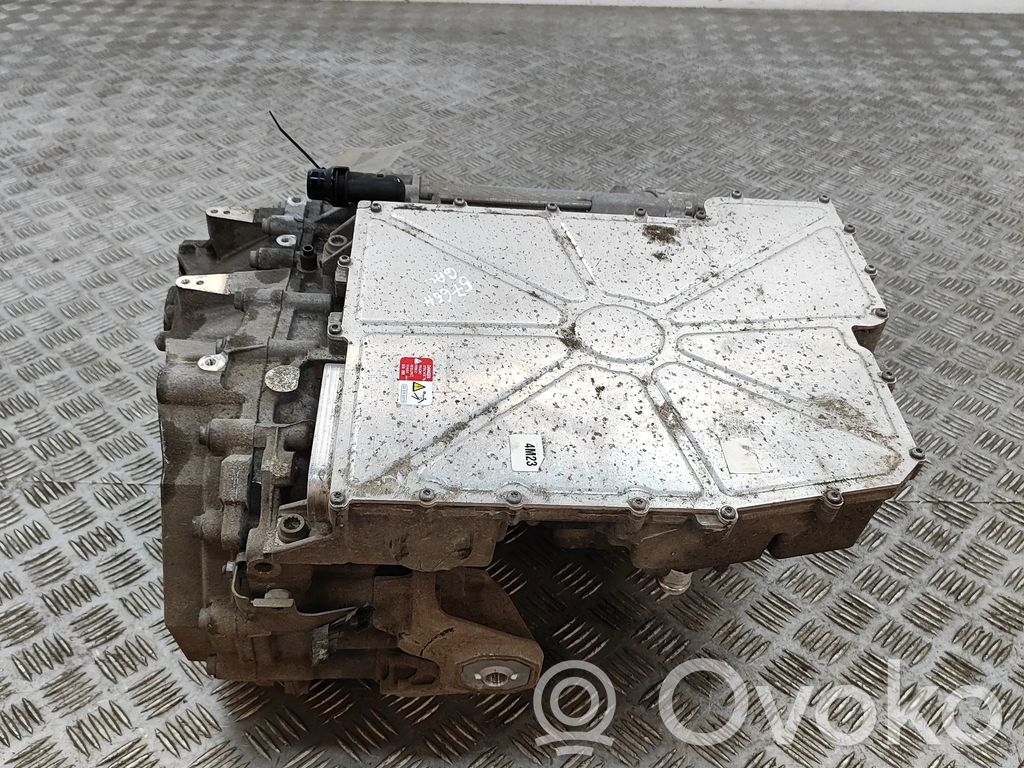 Cupra Born Variklis 