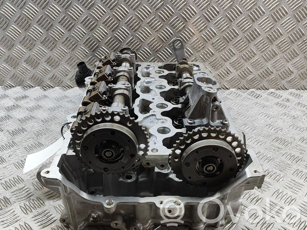 BMW 3 G20 G21 Engine head 