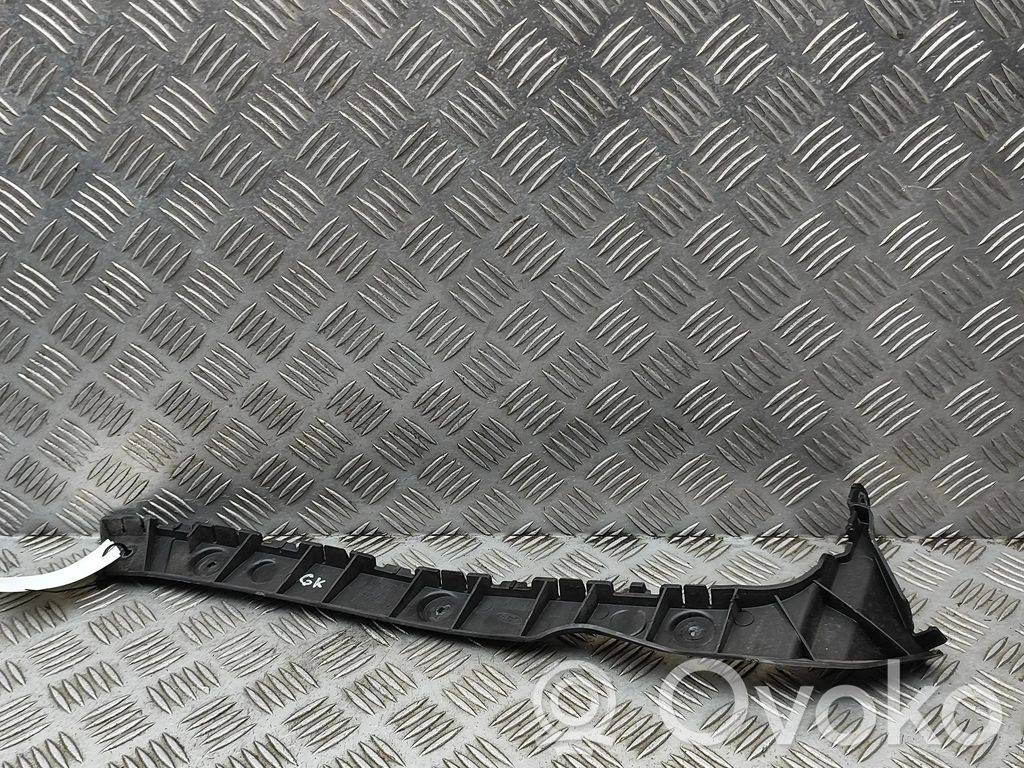 Ford Transit Rear bumper mounting bracket 
