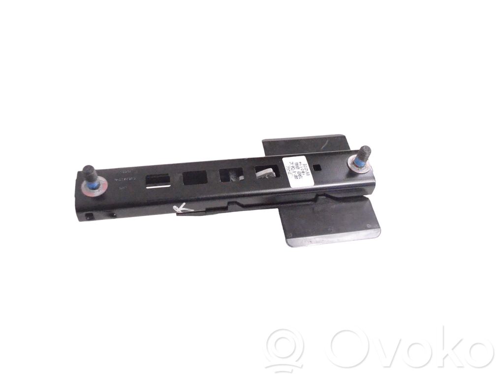 Ford Focus Stellmotor Gurtverstellung Sicherheitsgurt 