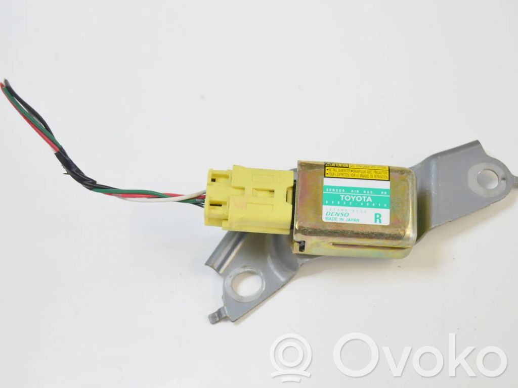 Lexus RX 330 - 350 - 400H Airbagsensor Crashsensor Drucksensor 