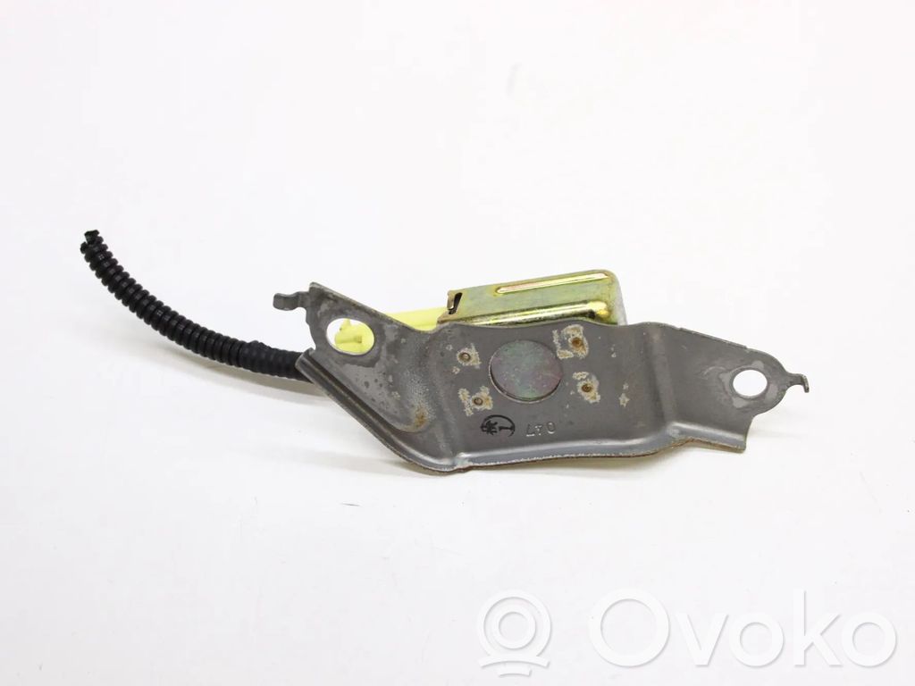 Lexus RX 330 - 350 - 400H Airbagsensor Crashsensor Drucksensor 