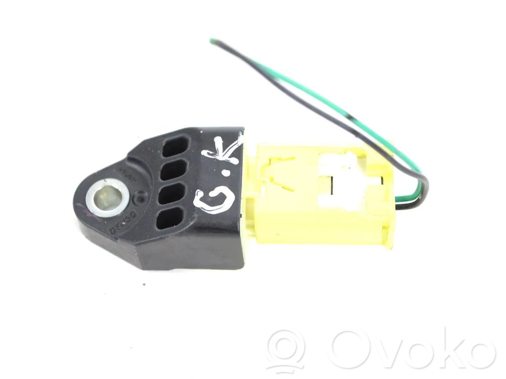 Subaru XV Airbagsensor Crashsensor Drucksensor 