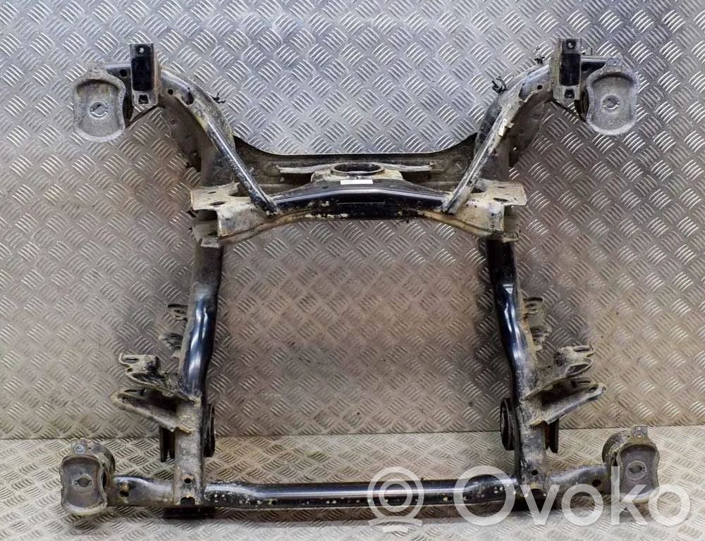 Volkswagen ID.3 Rama pomocnicza tylna 