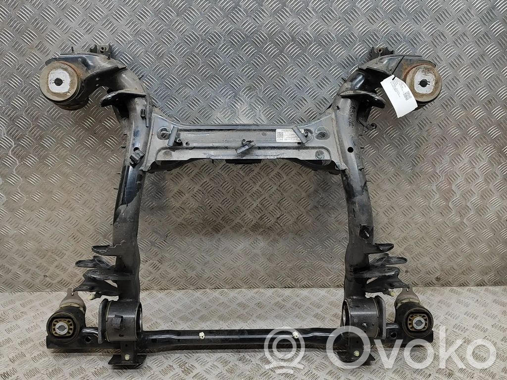 Volkswagen ID.3 Rama pomocnicza tylna 