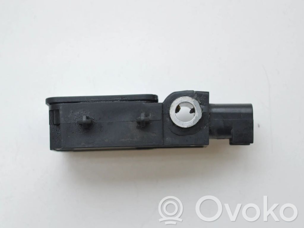 Jaguar XJ X350 Sensor impacto/accidente para activar Airbag 