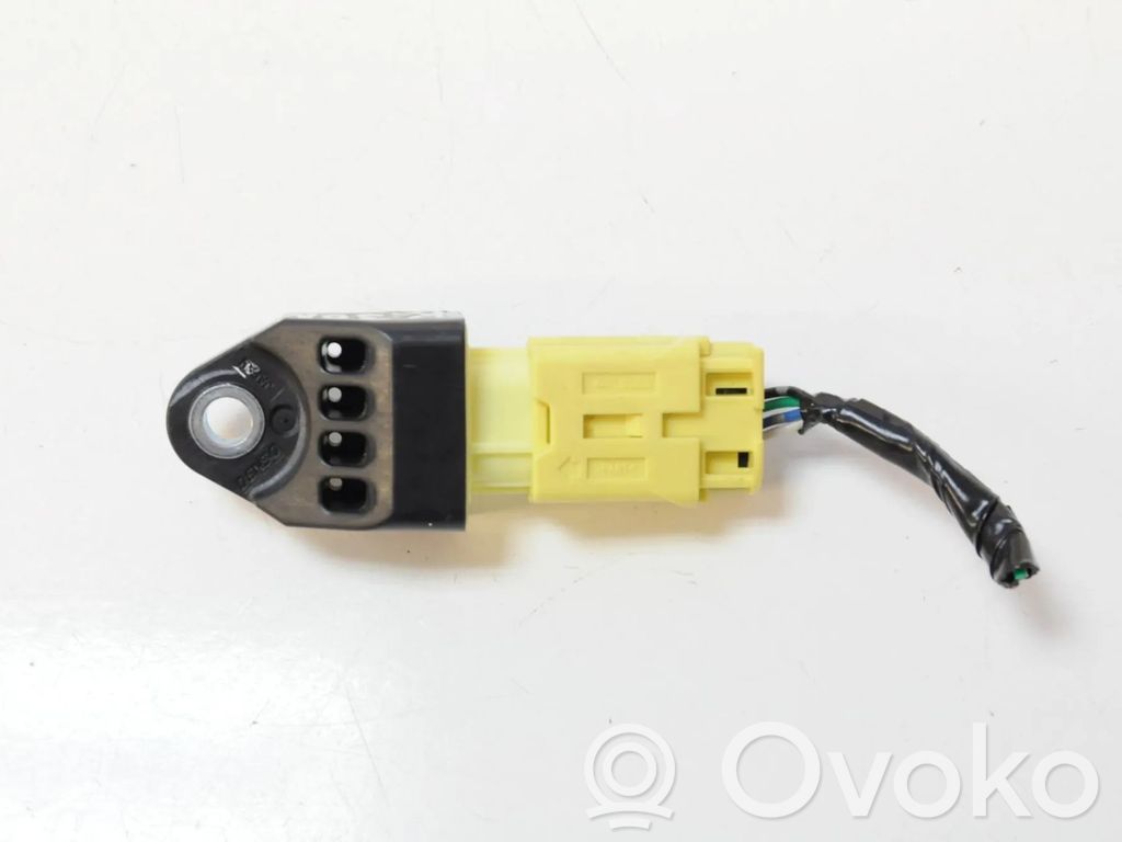 Subaru Impreza III Airbagsensor Crashsensor Drucksensor 