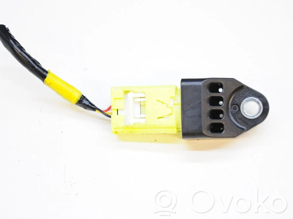 Lexus RC Airbagsensor Crashsensor Drucksensor 