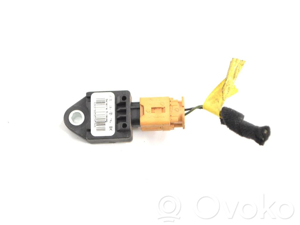 Alfa Romeo 159 Sensor impacto/accidente para activar Airbag 