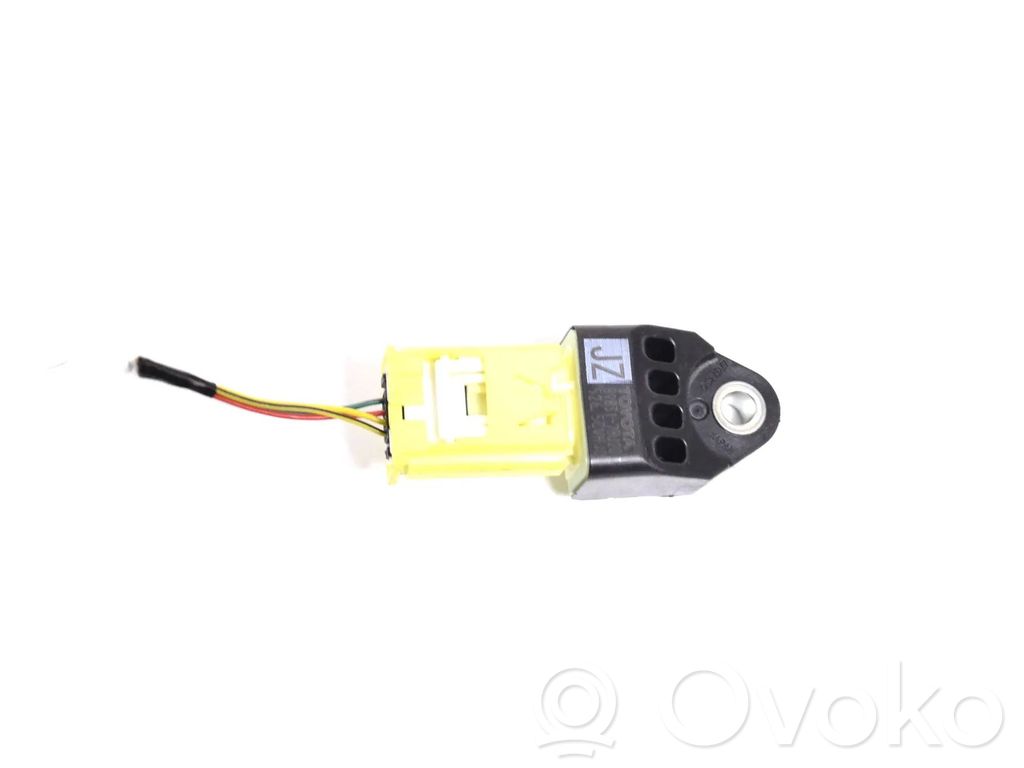Airbagsensor Crashsensor Drucksensor   8983178020