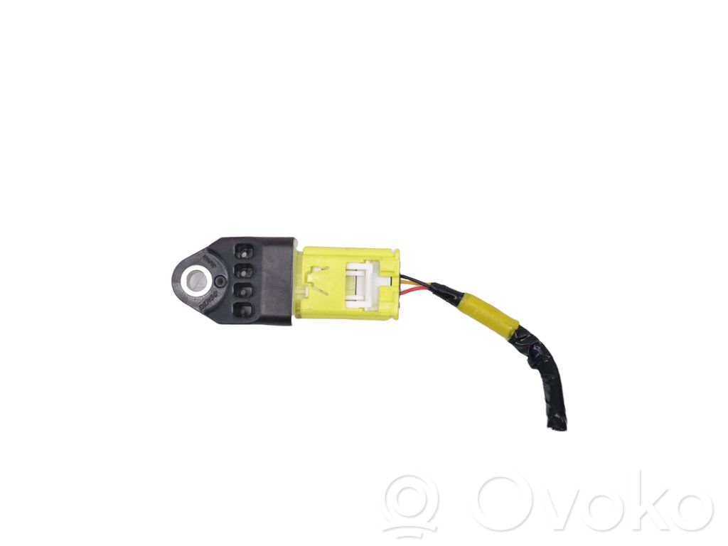Lexus RC Airbagsensor Crashsensor Drucksensor 
