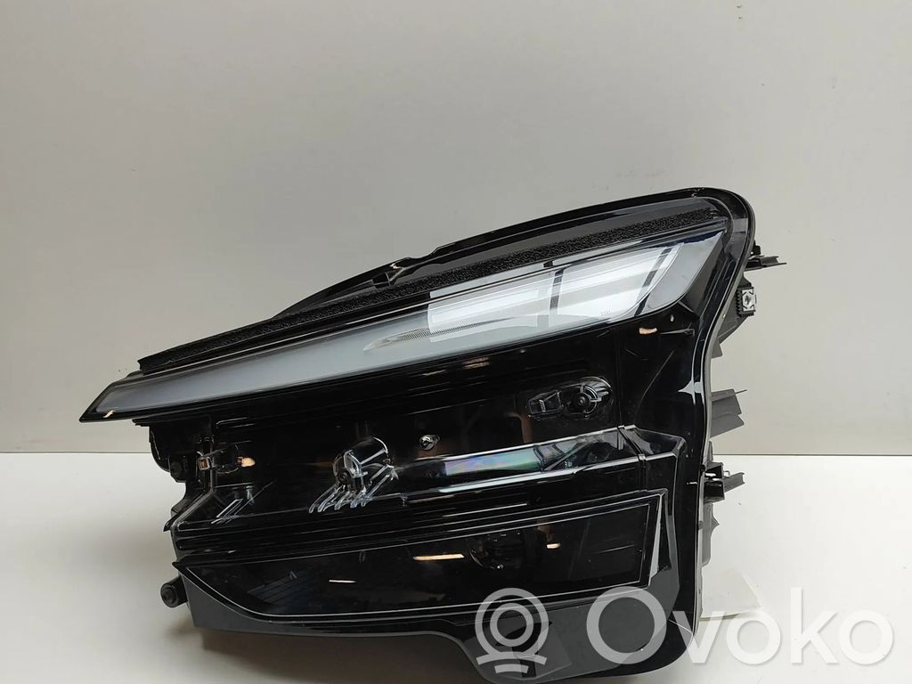 Tesla Model Y Juniper Headlight/headlamp 