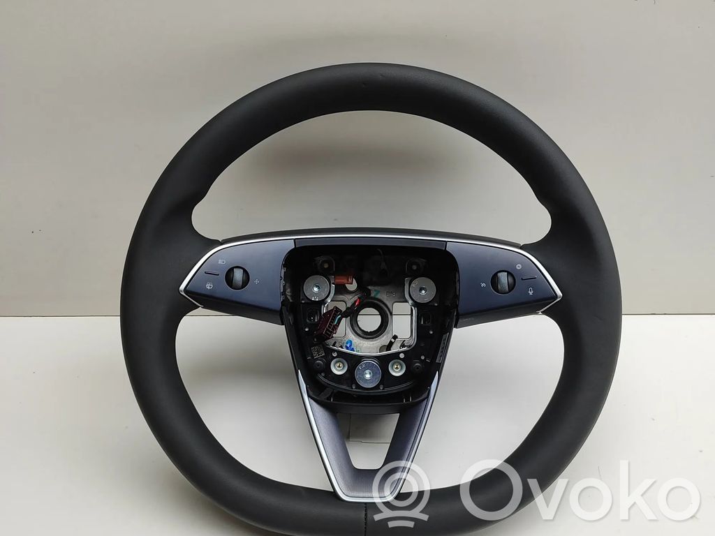 Tesla Model Y Juniper Vairas 