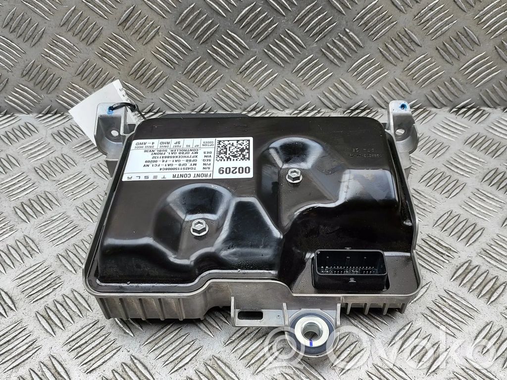 Central body control module   199961301A