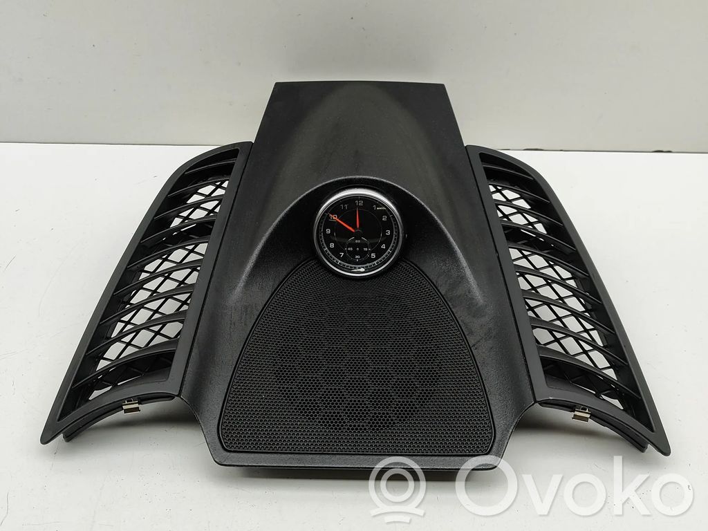 Porsche Cayenne (92A) Reloj 