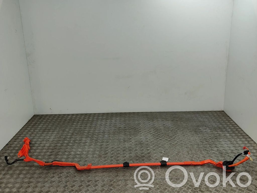 Toyota Yaris Cross Alte cablaje 