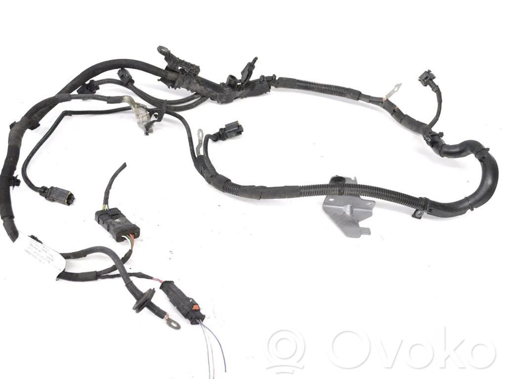 Citroen C3 Engine installation wiring loom 