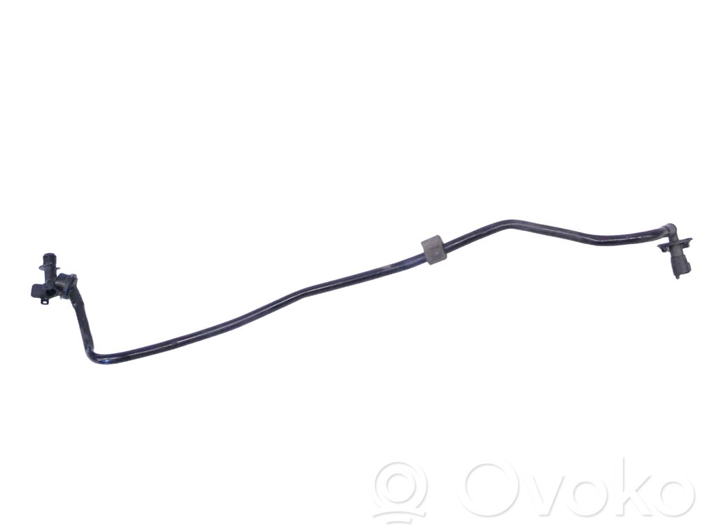 Audi A4 S4 B9 8W Tuyau sous vide 