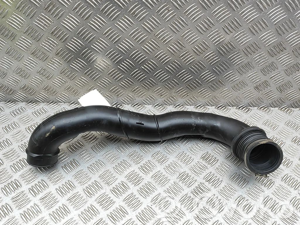 Ford Puma Air intake duct part 