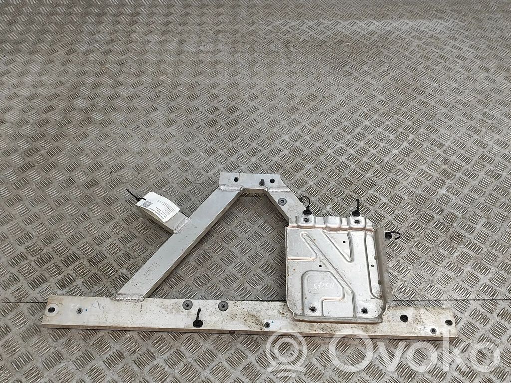 BMW iX3 G08 Muu korin osa 