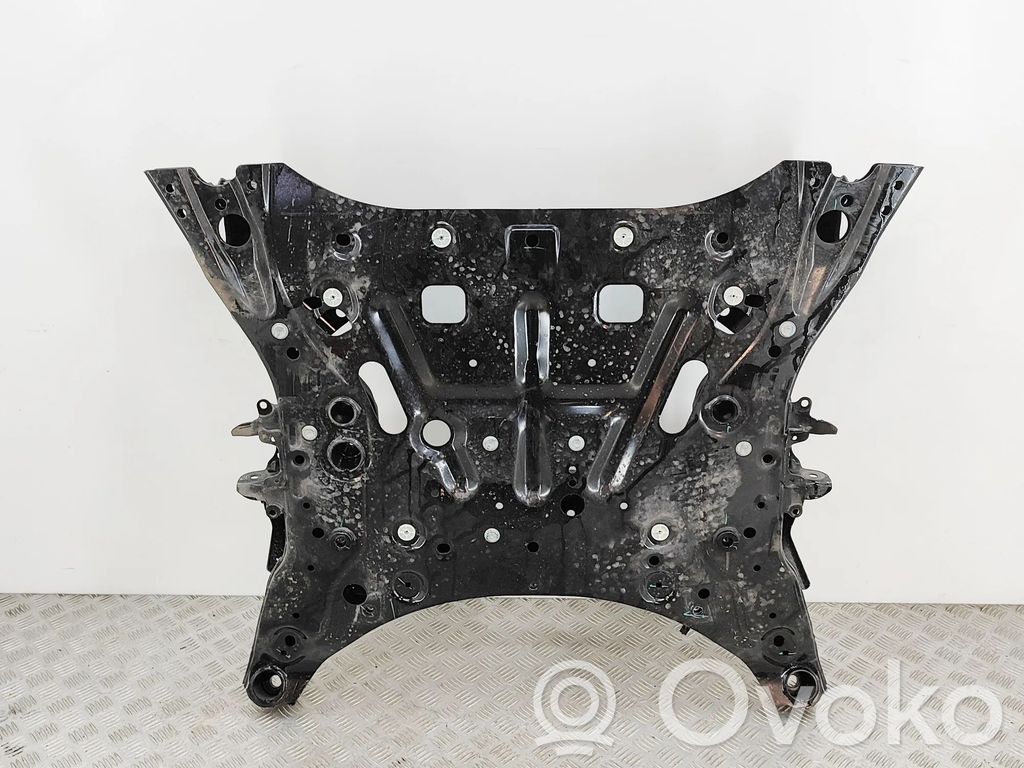 BMW iX3 G08 Front subframe 