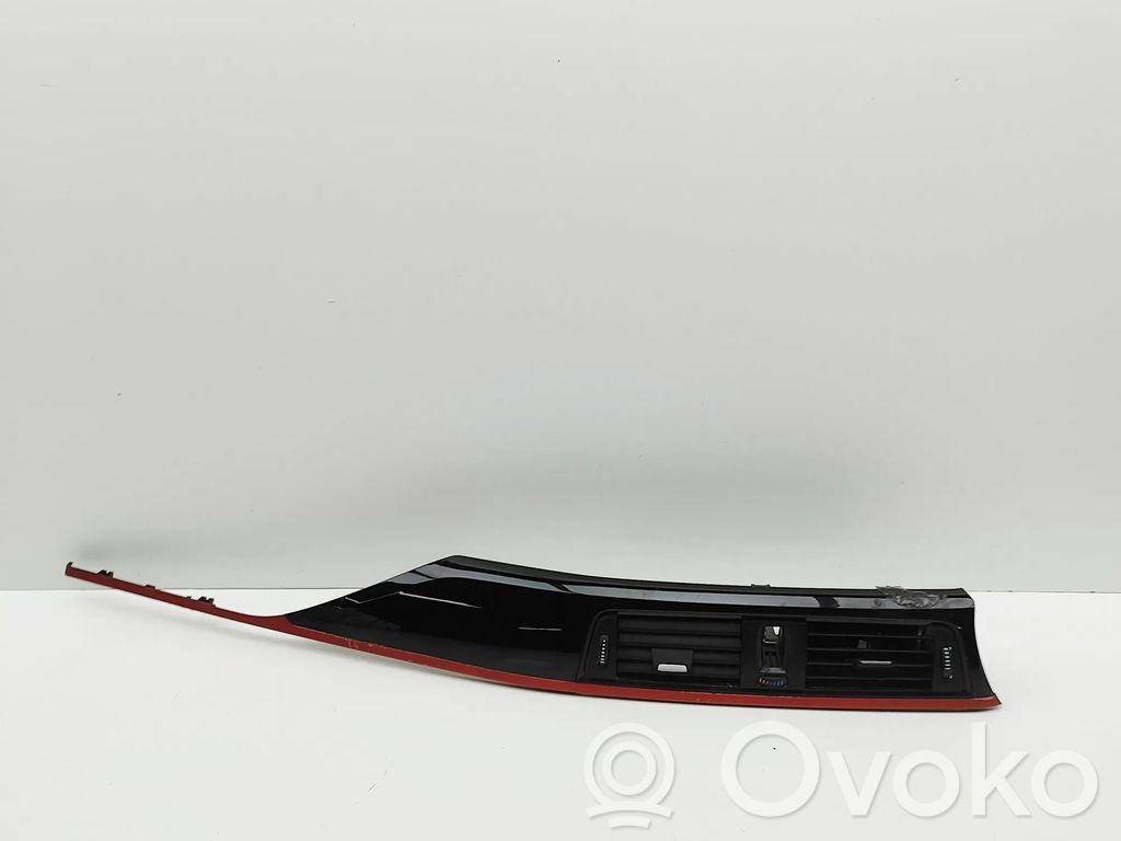 BMW 4 F32 F33 Ramă ornament torpedou bord 