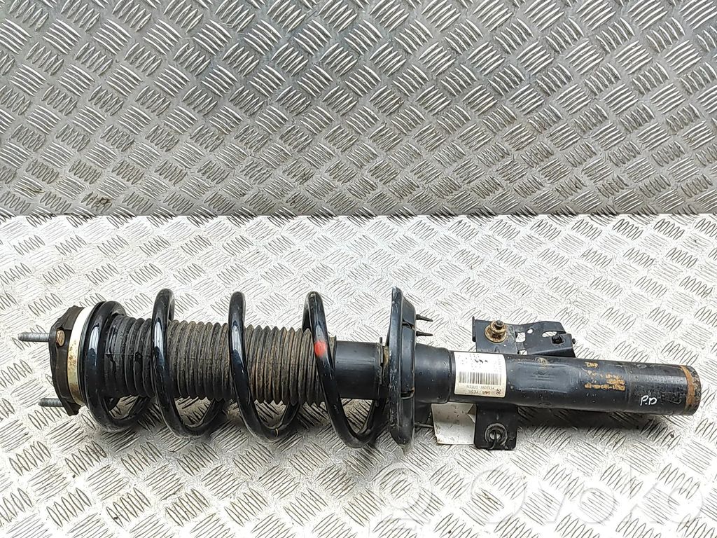 Ford Transit Custom Stoßdämpfer vorne 