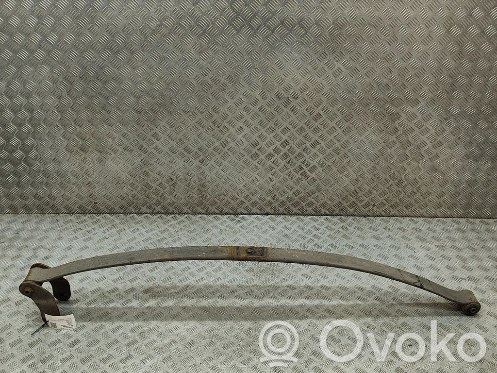 Volkswagen Caddy Foaie arc spate 