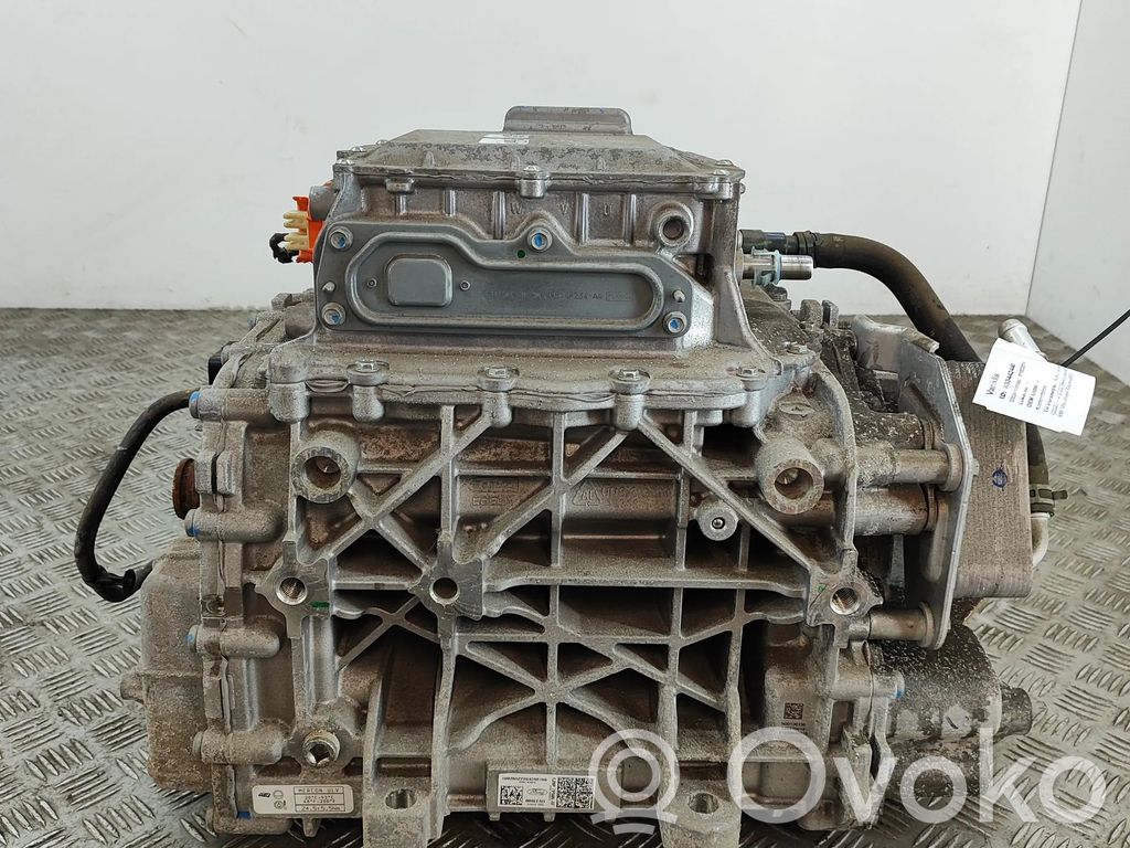 Engine   LJ987B012AG,TN2321001833,LJ987P234AA,LJ9P7P500AF
