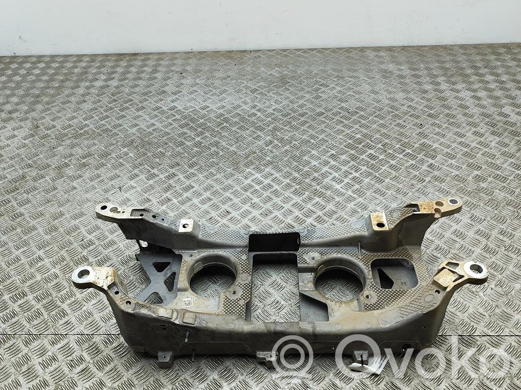 Ford Mustang Mach-E Engine mounting bracket 