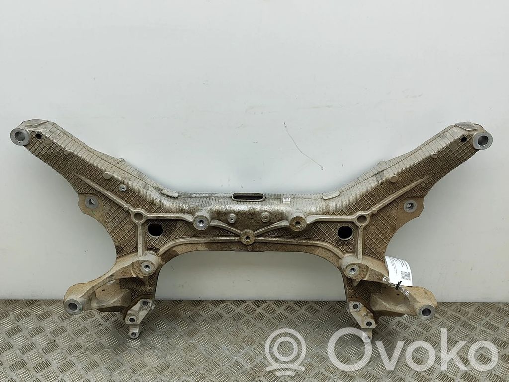 Ford Mustang Mach-E Front subframe 