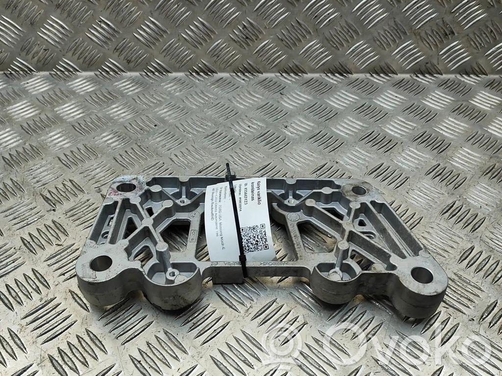 Ford Mustang Mach-E Engine mounting bracket 