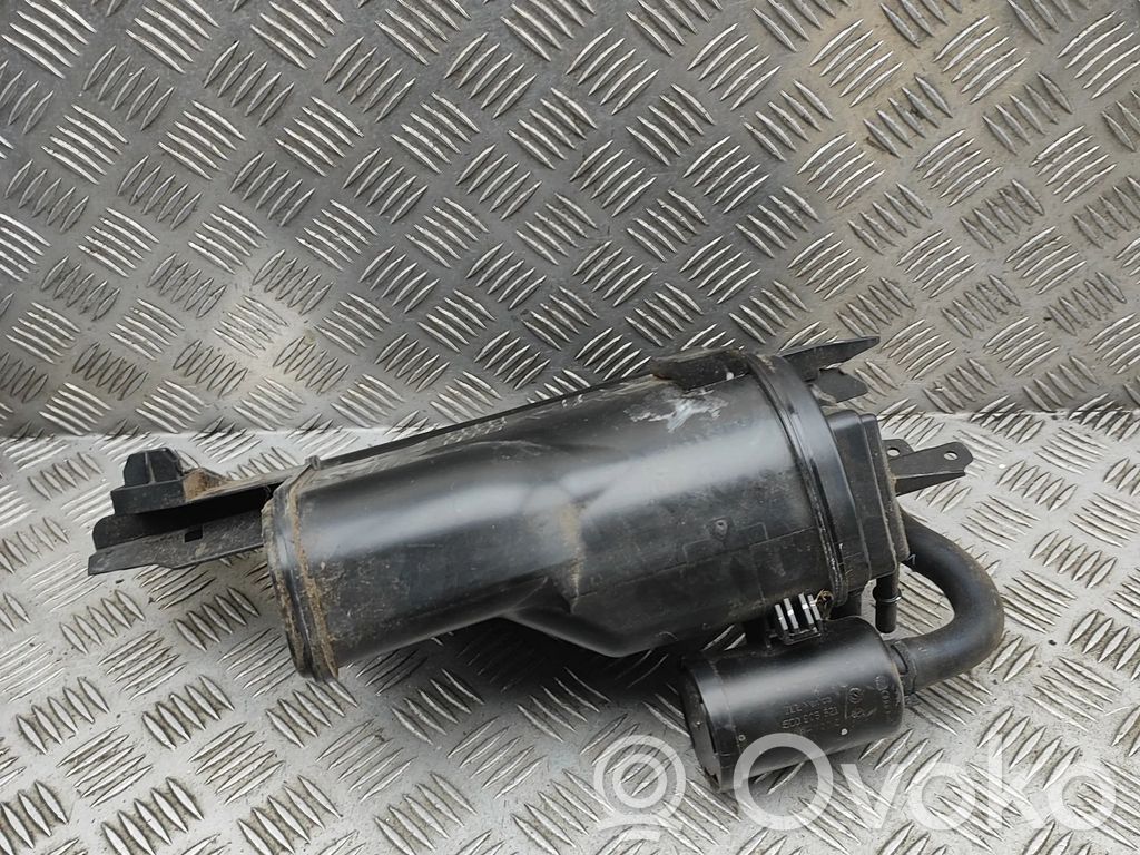 Cupra Formentor Serbatoio a carbone attivo per il recupero vapori carburante 