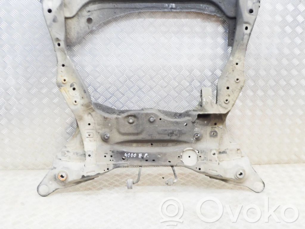 Volvo S90, V90 Front subframe 
