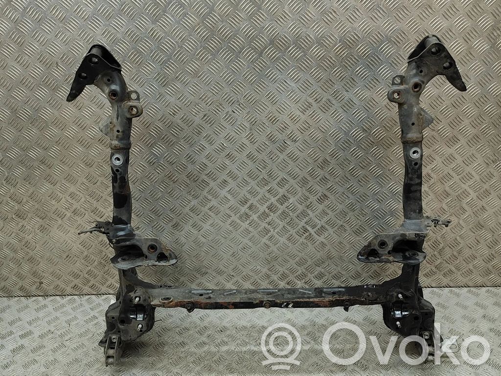 Audi A8 S8 D4 4H Front subframe 