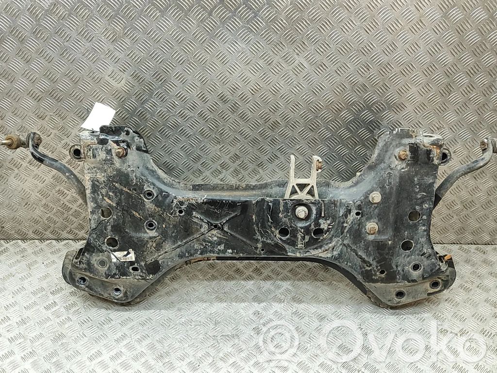 Citroen Jumper Front subframe 