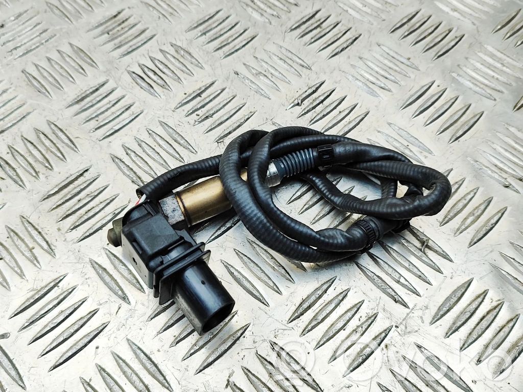 Porsche Macan (95B) Sonde lambda 